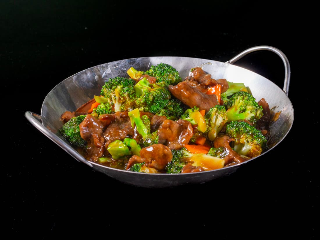 Classic Broccoli